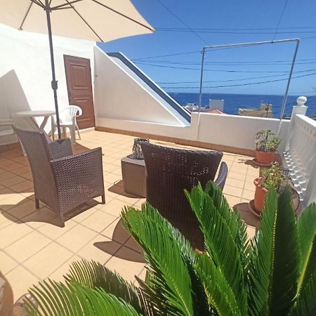 Casa Roal Villa San Andres  Екстериор снимка