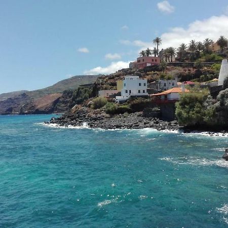 Casa Roal Villa San Andres  Екстериор снимка