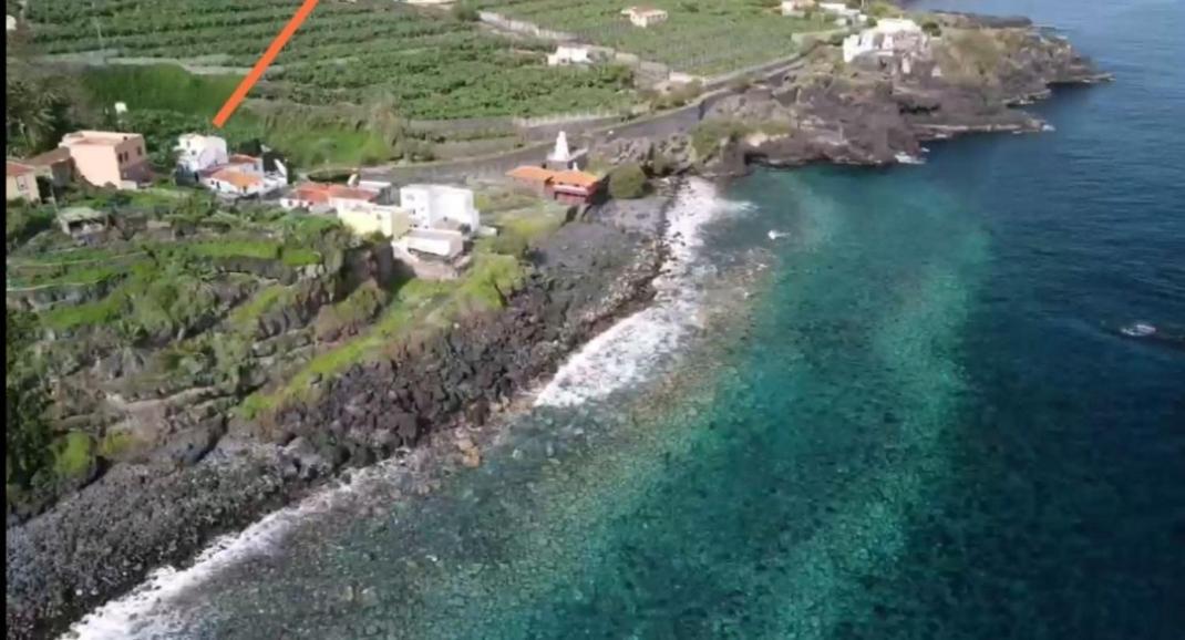 Casa Roal Villa San Andres  Екстериор снимка