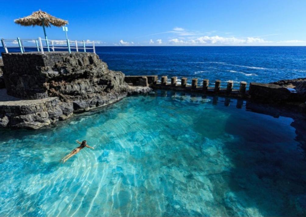 Casa Roal Villa San Andres  Екстериор снимка