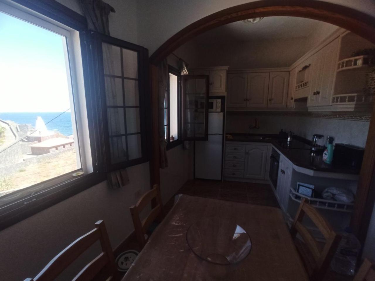 Casa Roal Villa San Andres  Екстериор снимка