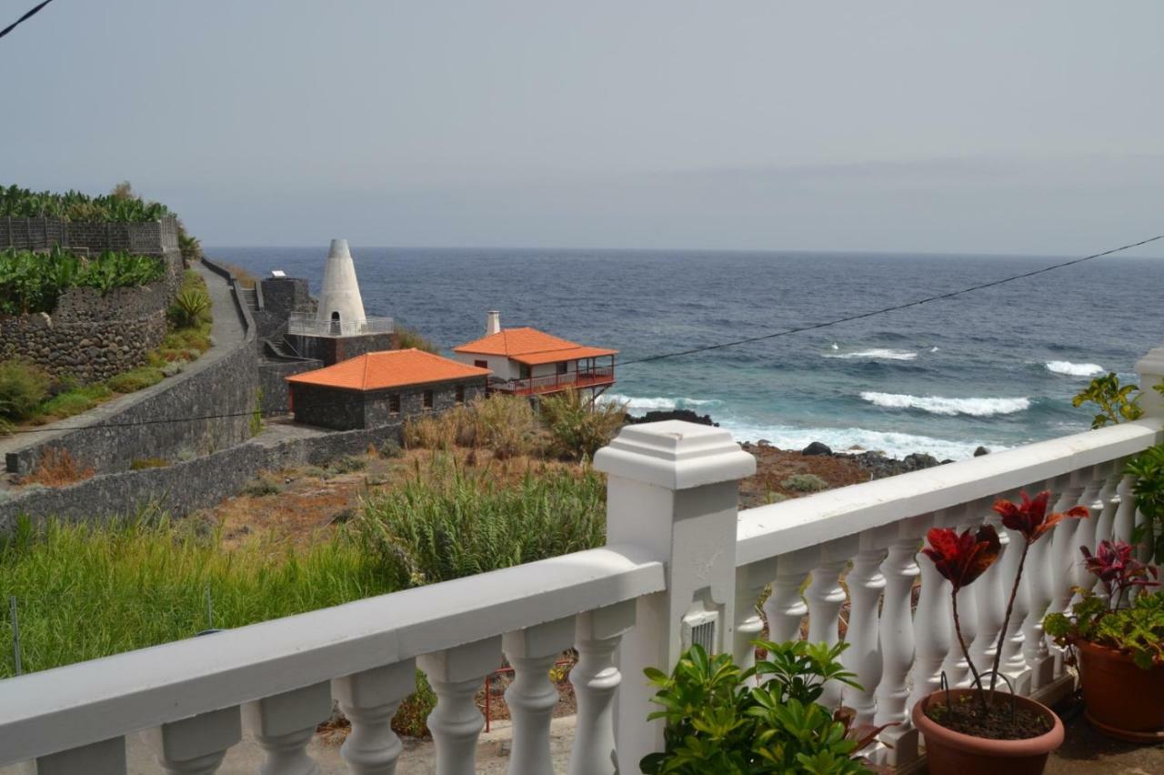 Casa Roal Villa San Andres  Екстериор снимка