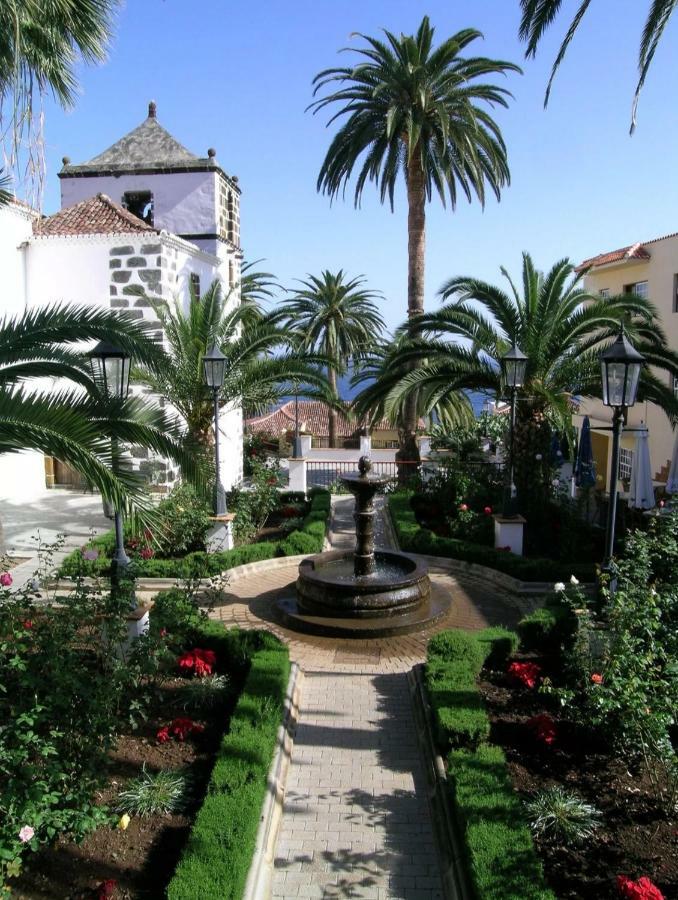 Casa Roal Villa San Andres  Екстериор снимка