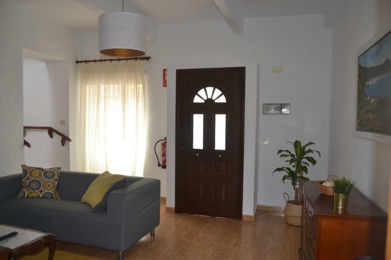 Casa Roal Villa San Andres  Екстериор снимка