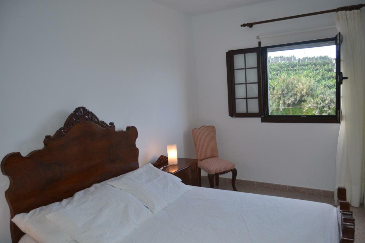 Casa Roal Villa San Andres  Екстериор снимка