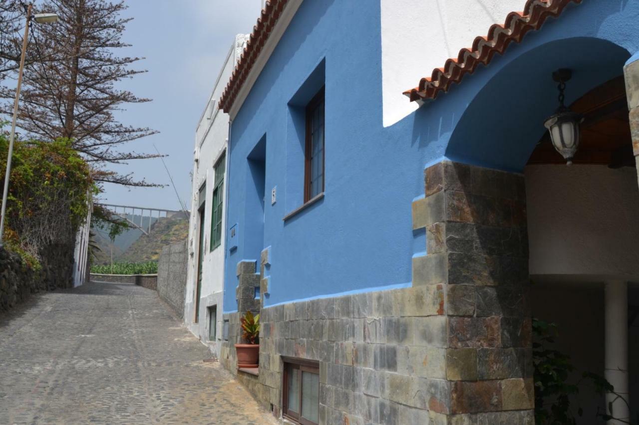 Casa Roal Villa San Andres  Екстериор снимка